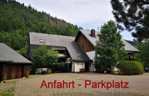 Menzenschwand-Hinterdorf Apartment | Ferienwohnung/app. für 5 Gäste mit 50m² in Sankt Blasien