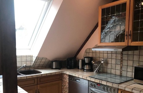 Bermsgrun Apartment | Ferienwohnung/app. für 4 Gäste mit 80m² in Schwarzenberg