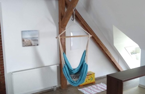 Tumlauer Koog Apartment | Ferienwohnung/app. für 6 Gäste mit 93m² in Tümlauer Koog