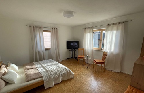 Kneisting Apartment | Ferienwohnung/app. für 3 Gäste mit 70m² in Thurmansbang