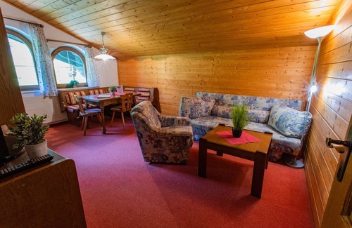 Schladming Apartment | Ferienwohnung/app. für 4 Gäste mit 40m² in Schladming