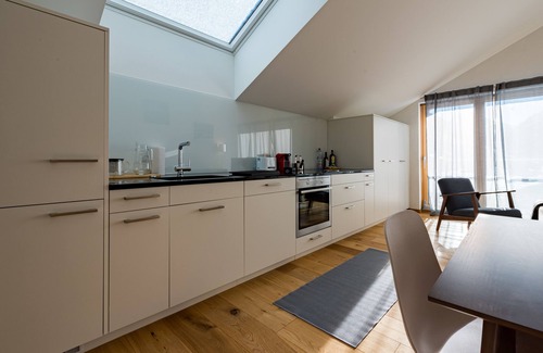 Saas Grund Apartment | Ferienwohnung/app. für 6 Gäste mit 101m² in Saas-grund