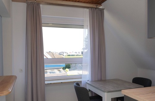 Altenwalde Apartment | Ferienwohnung/app. für 3 Gäste mit 38m² in Altenwalde