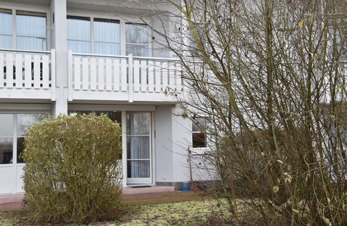 Bad Rodach Apartment | Ferienwohnung/app. für 3 Gäste mit 48m² in Bad Rodach