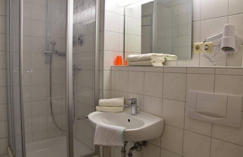 Bad Rodach Apartment | Ferienwohnung/App. für 3 Gäste mit 48m² in Bad Rodach