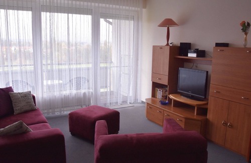 Bad Rodach Apartment | Ferienwohnung/App. für 3 Gäste mit 48m² in Bad Rodach