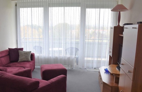 Bad Rodach Apartment | Ferienwohnung/App. für 3 Gäste mit 48m² in Bad Rodach
