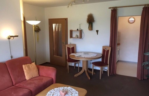 Bad Rodach Apartment | Ferienwohnung/app. für 3 Gäste mit 48m² in Bad Rodach