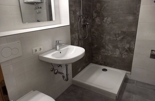Bad Rodach Apartment | Ferienwohnung/app. für 2 Gäste mit 38m² in Bad Rodach