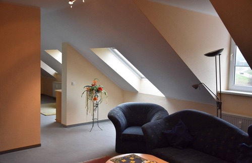 Bad Rodach Apartment | Ferienwohnung/App. für 2 Gäste mit 63m² in Bad Rodach