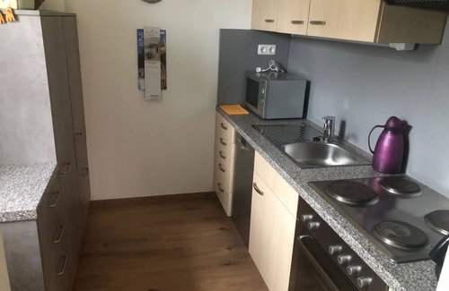 Bad Rodach Apartment | Ferienwohnung/app. für 3 Gäste mit 56m² in Bad Rodach