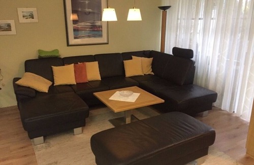 Bad Rodach Apartment | Ferienwohnung/app. für 3 Gäste mit 56m² in Bad Rodach