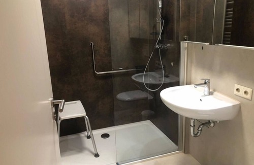 Bad Rodach Apartment | Ferienwohnung/app. für 3 Gäste mit 56m² in Bad Rodach
