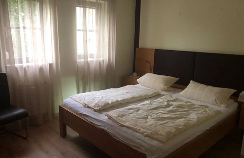 Bad Rodach Apartment | Ferienwohnung/app. für 3 Gäste mit 56m² in Bad Rodach