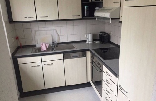 Bad Rodach Apartment | Ferienwohnung/app. für 4 Gäste mit 62m² in Bad Rodach