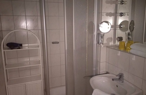 Bad Rodach Apartment | Ferienwohnung/app. für 4 Gäste mit 62m² in Bad Rodach