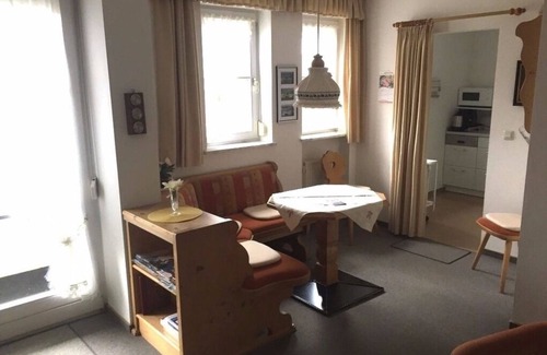Bad Rodach Apartment | Ferienwohnung/app. für 2 Gäste mit 56m² in Bad Rodach