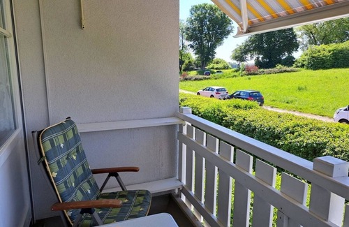 Bad Rodach Apartment | Ferienwohnung/app. für 2 Gäste mit 56m² in Bad Rodach