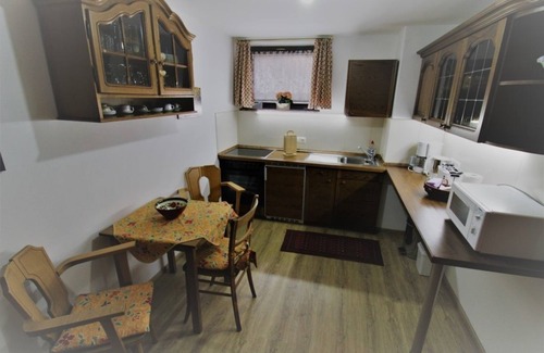 Mittenwald Apartment | Ferienwohnung/app. für 3 Gäste mit 56m² in Mittenwald