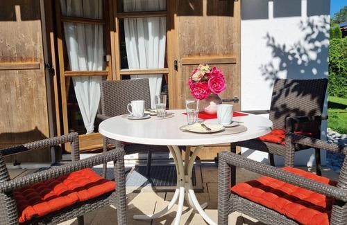 Mittenwald Apartment | Ferienwohnung/app. für 4 Gäste mit 57m² in Mittenwald