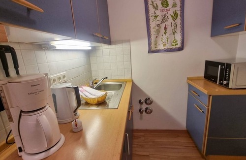 Mittenwald Apartment | Ferienwohnung/app. für 3 Gäste mit 73m² in Mittenwald