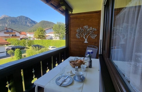 Mittenwald Apartment | Ferienwohnung/app. für 3 Gäste mit 73m² in Mittenwald