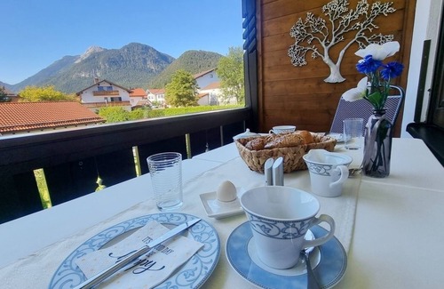 Mittenwald Apartment | Ferienwohnung/app. für 3 Gäste mit 73m² in Mittenwald