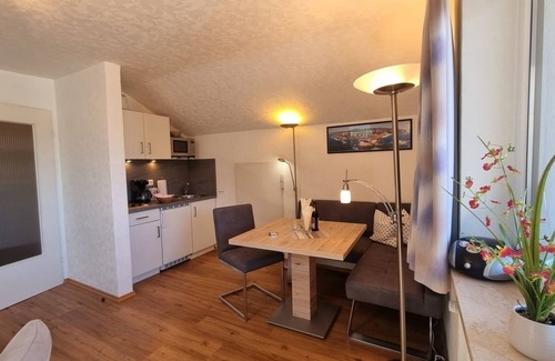 Mittenwald Apartment | Ferienwohnung/App. für 2 Gäste mit 36m² in Mittenwald