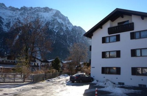 Mittenwald Apartment | Ferienwohnung/app. für 2 Gäste mit 40m² in Mittenwald