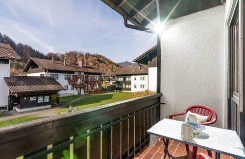 Oberaudorf Apartment | Ferienwohnung/app. für 4 Gäste mit 50m² in Oberaudorf