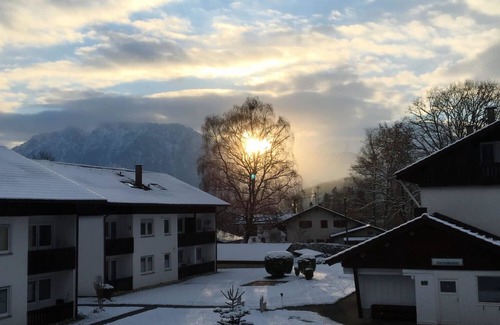 Oberaudorf Apartment | Ferienwohnung/app. für 4 Gäste mit 51m² in Oberaudorf