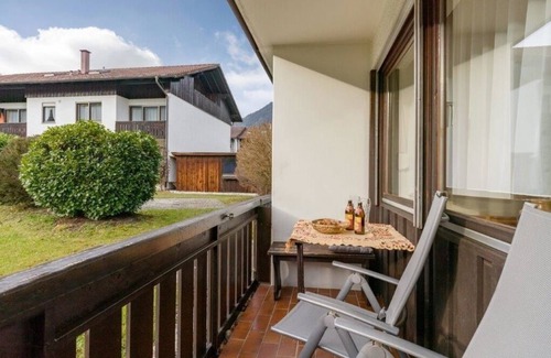 Oberaudorf Apartment | Ferienwohnung/app. für 5 Gäste mit 51m² in Oberaudorf