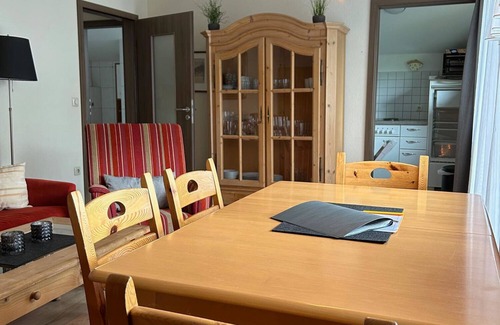 Oberaudorf Apartment | Ferienwohnung/app. für 4 Gäste mit 55m² in Oberaudorf