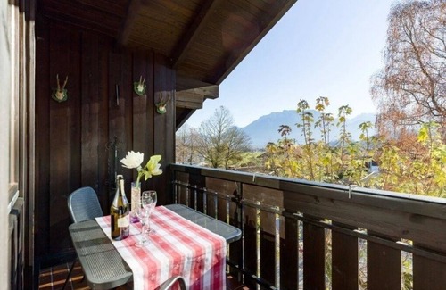 Oberaudorf Apartment | Ferienwohnung/app. für 4 Gäste mit 55m² in Oberaudorf