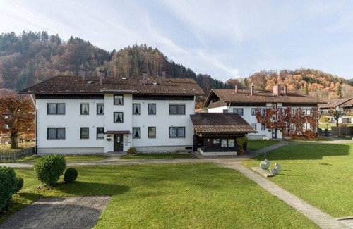 Oberaudorf Apartment | Ferienwohnung/app. für 4 Gäste mit 55m² in Oberaudorf
