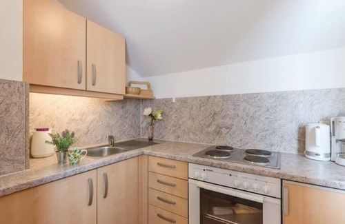 Oberaudorf Apartment | Ferienwohnung/app. für 4 Gäste mit 50m² in Oberaudorf