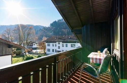 Oberaudorf Apartment | Ferienwohnung/app. für 4 Gäste mit 50m² in Oberaudorf