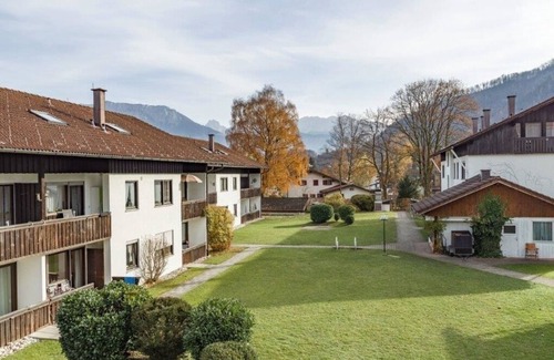 Oberaudorf Apartment | Ferienwohnung/app. für 4 Gäste mit 50m² in Oberaudorf