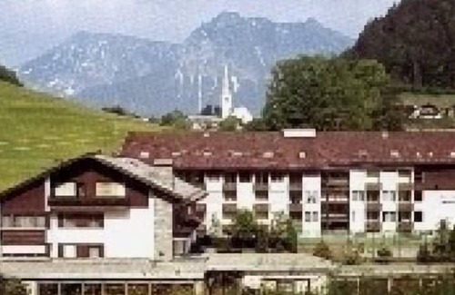 Rappele Apartment | Ferienwohnung/app. für 4 Gäste mit 58m² in Oberstdorf