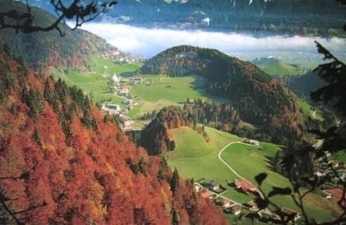 Rappele Apartment | Ferienwohnung/app. für 4 Gäste mit 78m² in Oberstdorf
