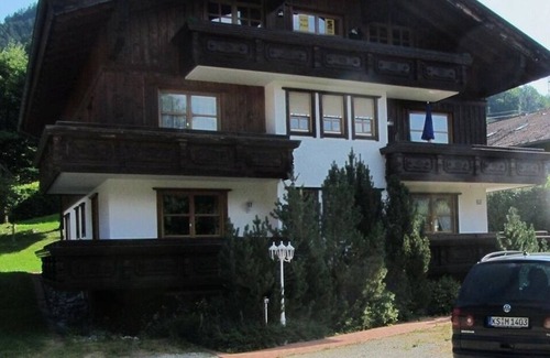 Rappele Apartment | Ferienwohnung/app. für 4 Gäste mit 78m² in Oberstdorf
