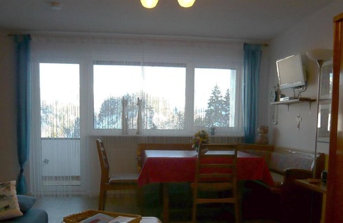 Tiefenbach Apartment | Ferienwohnung/app. für 3 Gäste mit 30m² in Oberstdorf