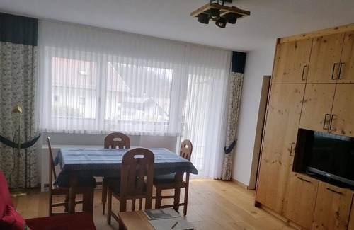 Tiefenbach Apartment | Ferienwohnung/app. für 4 Gäste mit 45m² in Oberstdorf