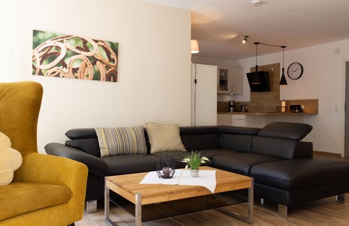 Lichtenhagen Apartment | Ferienwohnung/app. für 5 Gäste mit 75m² in Ottenstein