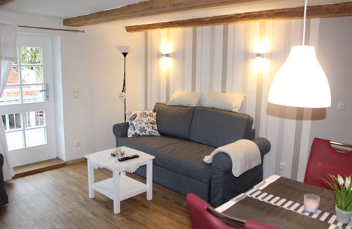 Lichtenhagen Apartment | Ferienwohnung/app. für 4 Gäste mit 63m² in Ottenstein