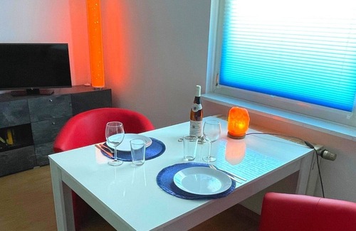 Pesterwitz Apartment | Ferienwohnung/app. für 3 Gäste mit 44m² in Pesterwitz