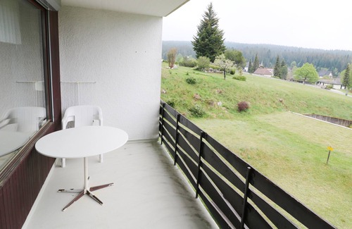 Schluchsee Apartment | Ferienwohnung/app. für 4 Gäste mit 63m² in Schluchsee