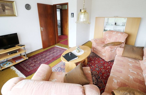 Schluchsee Apartment | Ferienwohnung/app. für 4 Gäste mit 63m² in Schluchsee