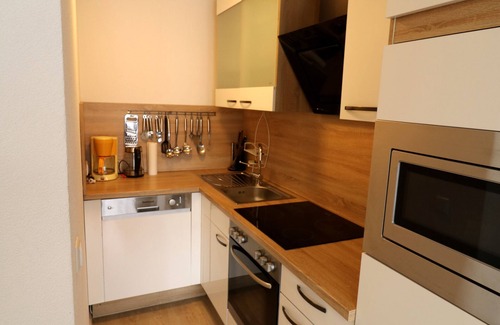 Schluchsee Apartment | Ferienwohnung/app. für 4 Gäste mit 43m² in Schluchsee
