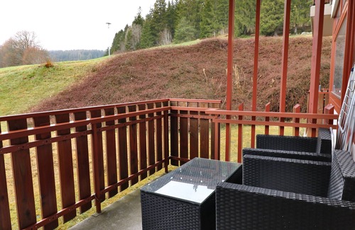 Schluchsee Apartment | Ferienwohnung/app. für 4 Gäste mit 43m² in Schluchsee